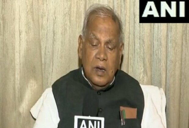 "Women from communities with lower literacy rate should be given reservation in Parliament": Former Bihar CM Manjhi