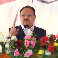 Union Health Minister Nadda to lead national-level commemoration of World AIDS Day 2025 at Vigyan Bhawan