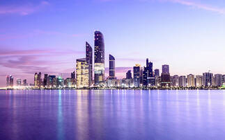 Abu Dhabi Global Market cancels commercial licence of Terra Nova Holdings 