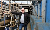 NFU Mutual u-turns on farmers' underinsurance