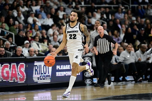 Providence hopes to get back on winning track vs. Georgia