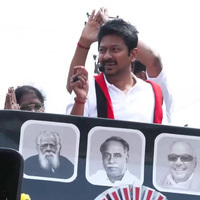 "Fight between Tamil Nadu and Delhi": TN Deputy CM Udhayanidhi Stalin slams Centre over proposed delimitation