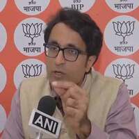 "AAP's corruption will be exposed in CAG reports": BJP's Pradeep Bhandari