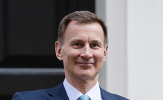 Spring Budget 24: Chancellor 'remains committed' to pot for life reforms
