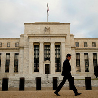 US Fed meet: Powell-led FOMC trims key rate by 25 bps, taking it to lowest level since 2022