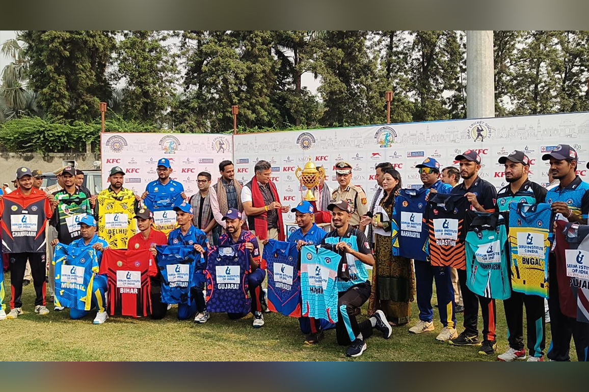 IDCA inaugurates 9th T20 National Cricket Championship for Deaf 2025
