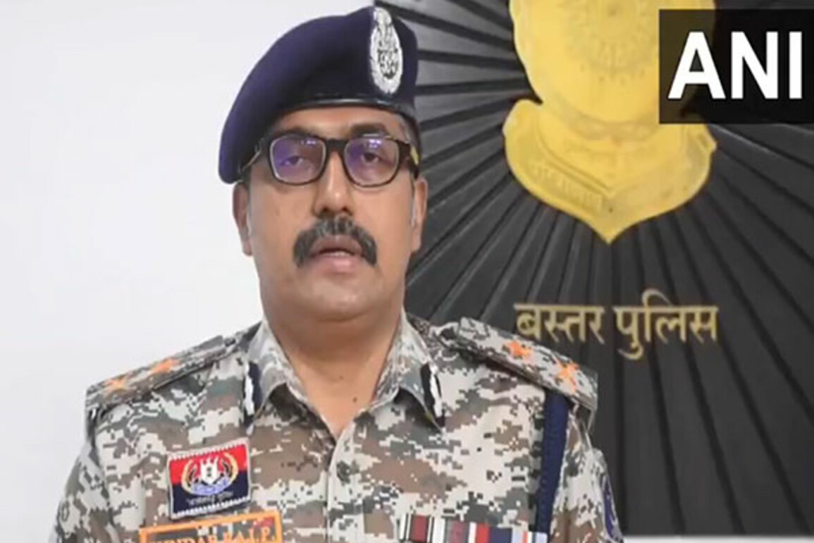 Chhattisgarh: Bodies of 4 "uniformed" Naxals recovered after joint operation in Bijapur