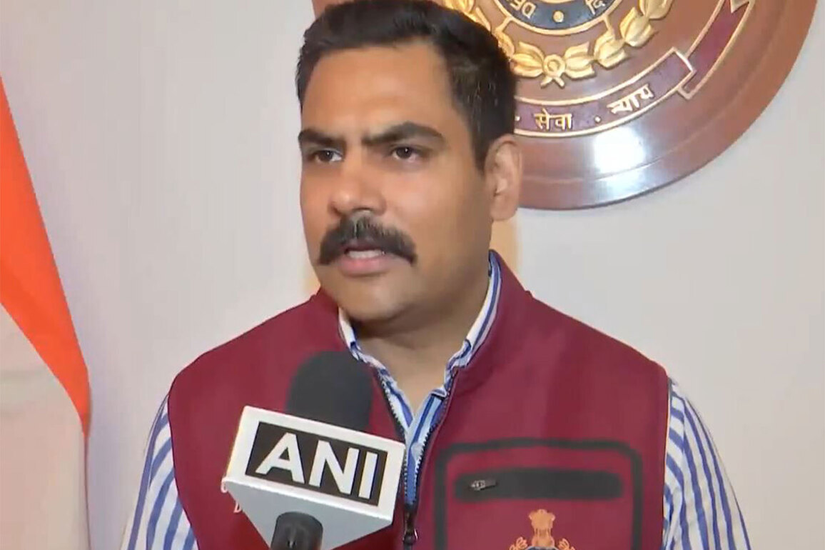 Delhi: Seating dispute led to Amar Colony shooting; minor accused to be tried as adult under BNS, says DCP