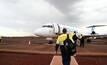 PNG FIFO flights to Cairns stopped