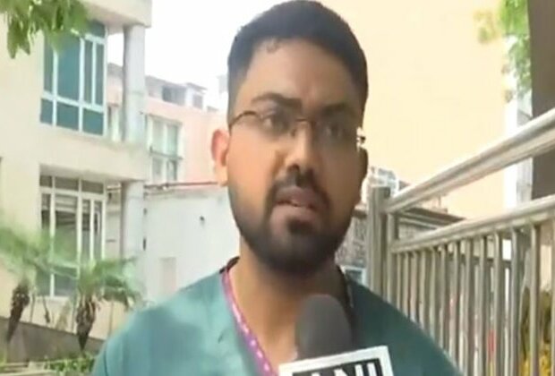 Kolkata rape-murder case: Doctors at AIIMS Delhi demand Central Protection Act for healthcare workers