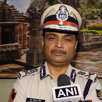 "Prima facie, it appears to be a suicide case": Bhubaneswar CP on Nepali girl found dead at KIIT