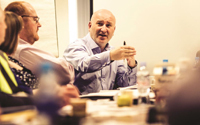 CCF managing director joins AIS board