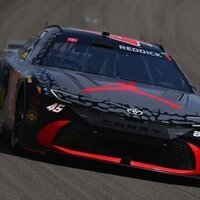 Tyler Reddick claims fourth '26 win in six races at Goodyear 400