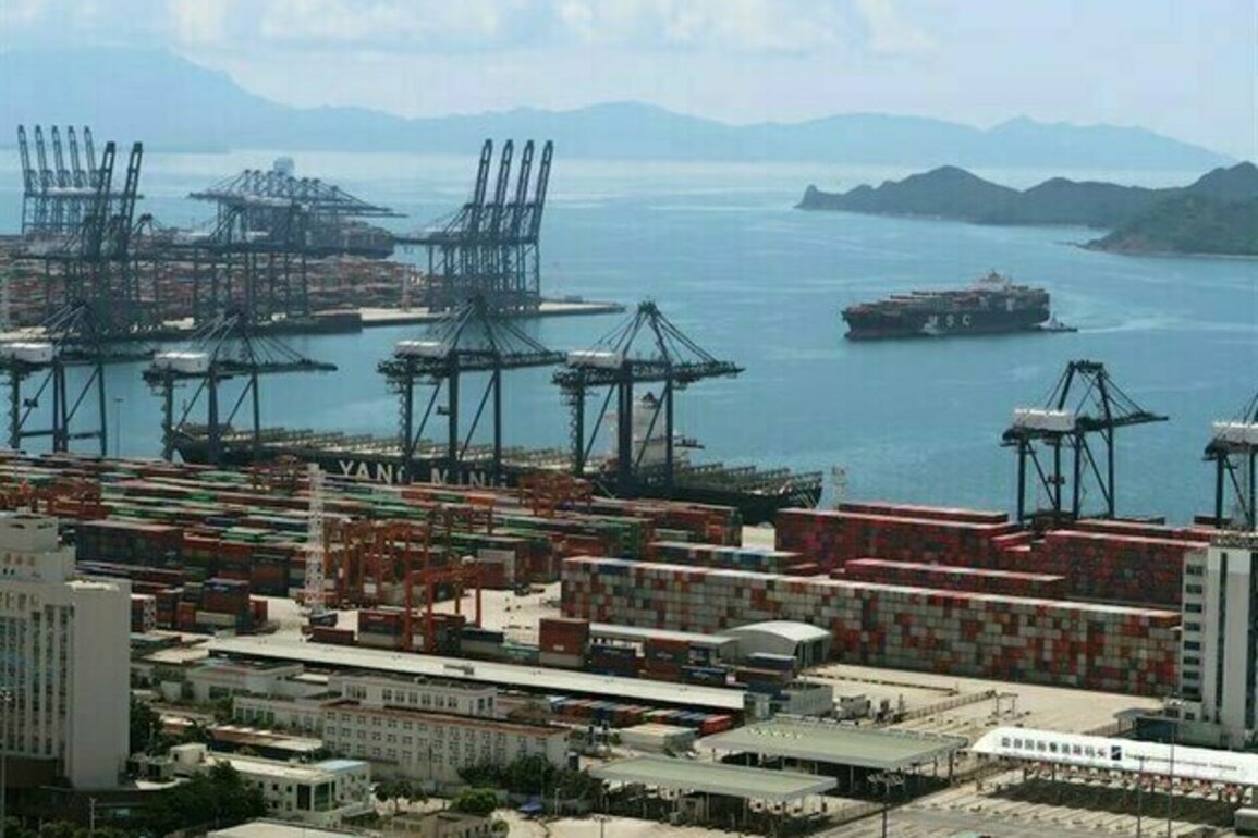China Retaliates against Canada with New Agriculture Tariffs