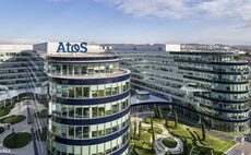New year, new CEO: Atos announces sixth chief exec in six years