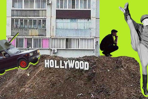 7 BEST Russian meme pages on the internet!