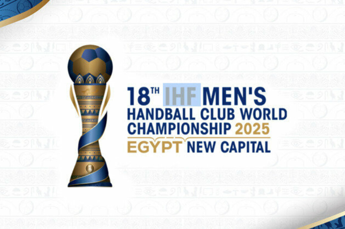 IHF Men's Club World Championship: Sharjah drawn to Group A against Germany's SC Magdeburg, US' California Eagles