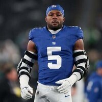 Report: Giants unlikely to trade DE Kayvon Thibodeaux