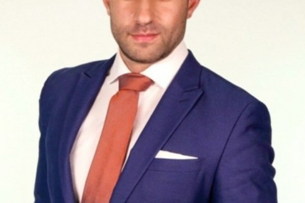 Angelo Bavaro Leaving WTIC in Hartford After Five Years
