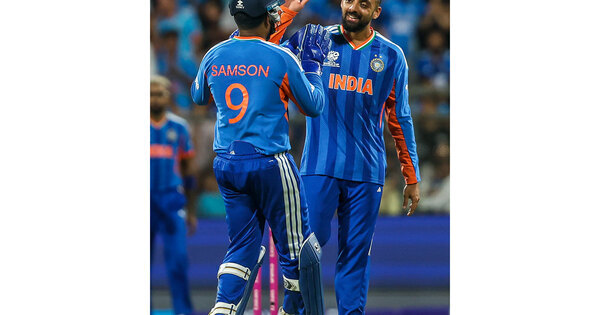 T20 WC: Varun Chakaravarthy registers unwanted bowling record against England