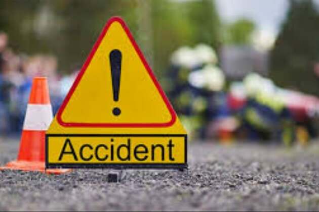 Two Killed, Multiple Injured After Zhongtong Bus Collides With Toyota Hilux