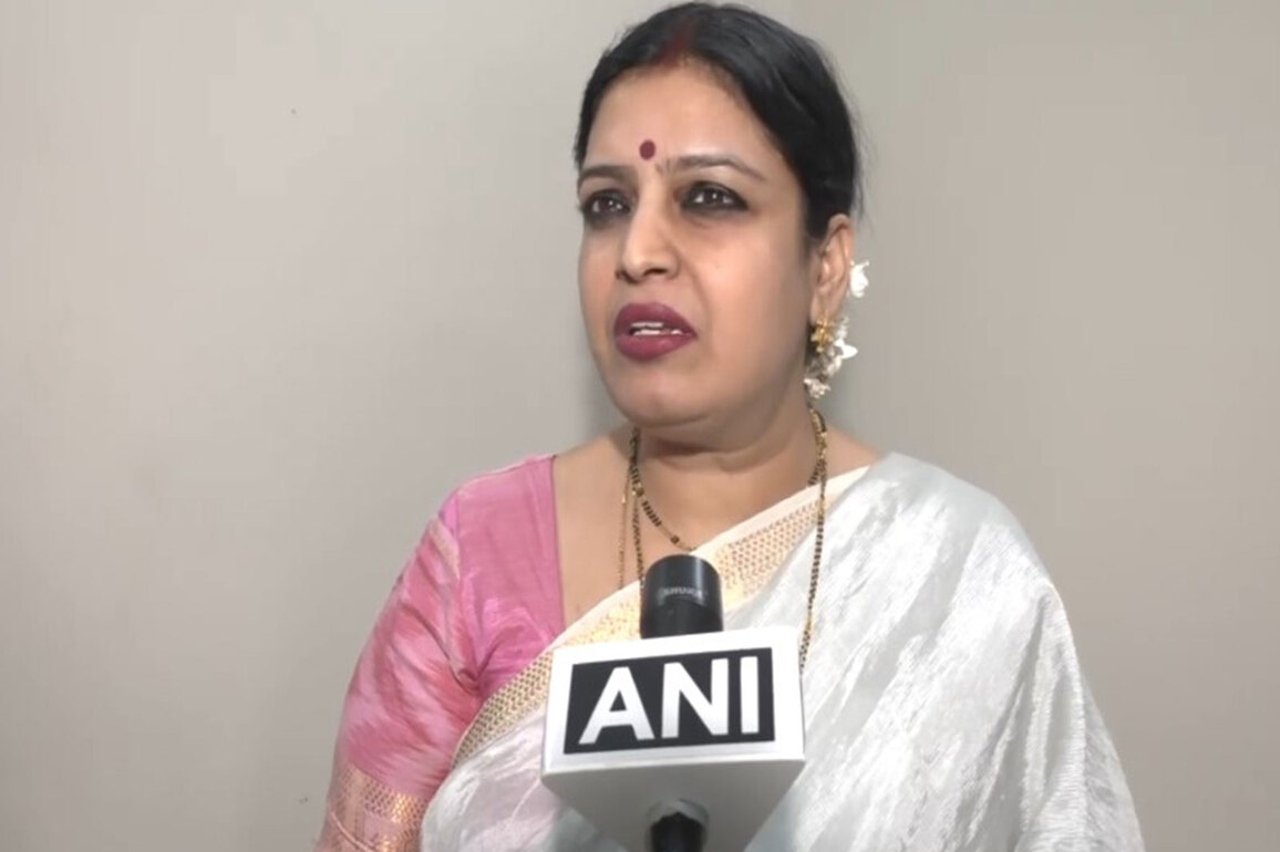"Organised persecution of Hindus": Hindu Raksha Parishad's Yamuna Pathak on violence in Bangladesh