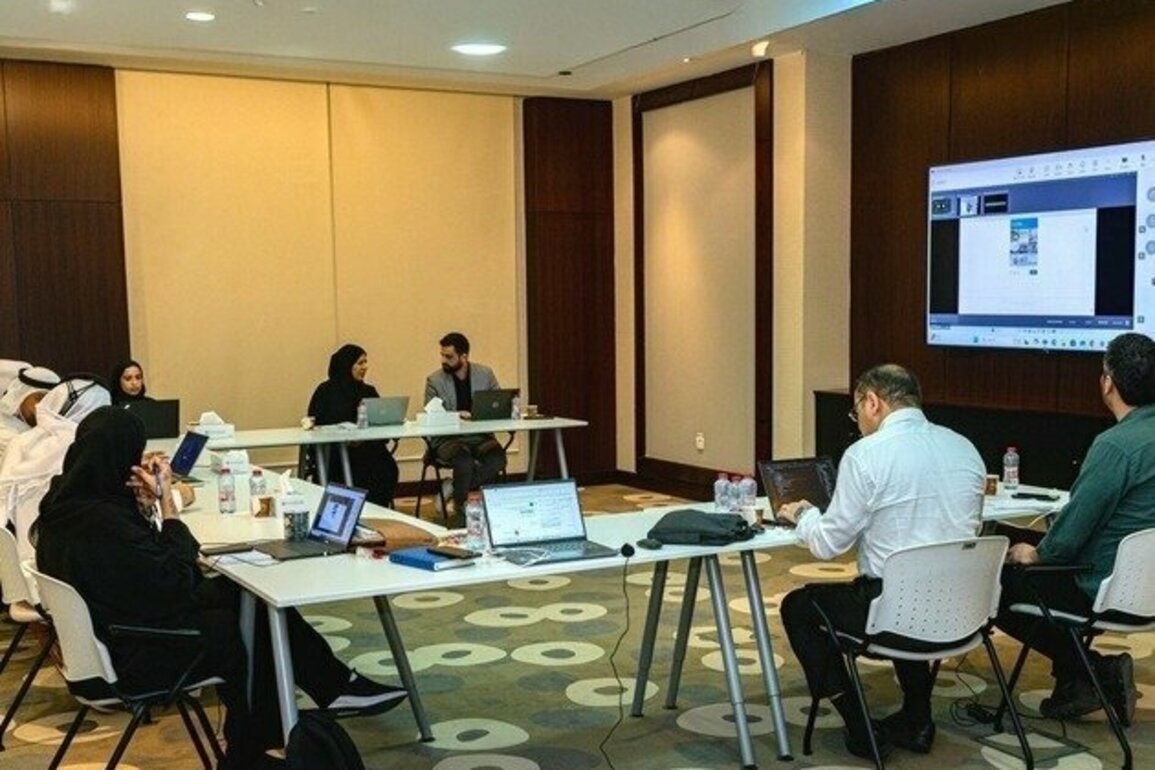 Ministry of Sports organises 'UX Lab' event for Sports Sabbatical services