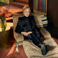 Carol Burnett says she was fired from a movie theatre at 18; Now her Hollywood star is right outside spot