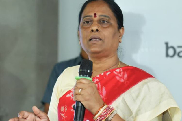 "No intention of hurting or defaming Akkineni Nagarjuna or his family," Telangana Minister Konda Surekha