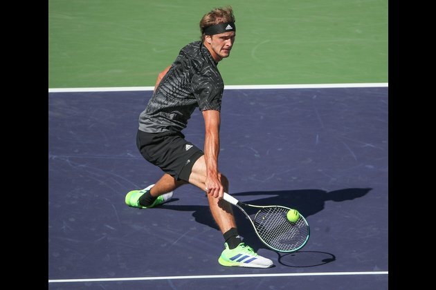 Alexander Zverev, Daniil Medvedev to meet for Nitto ATP Finals title