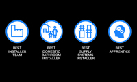 The Geberit Awards are back for 2016
