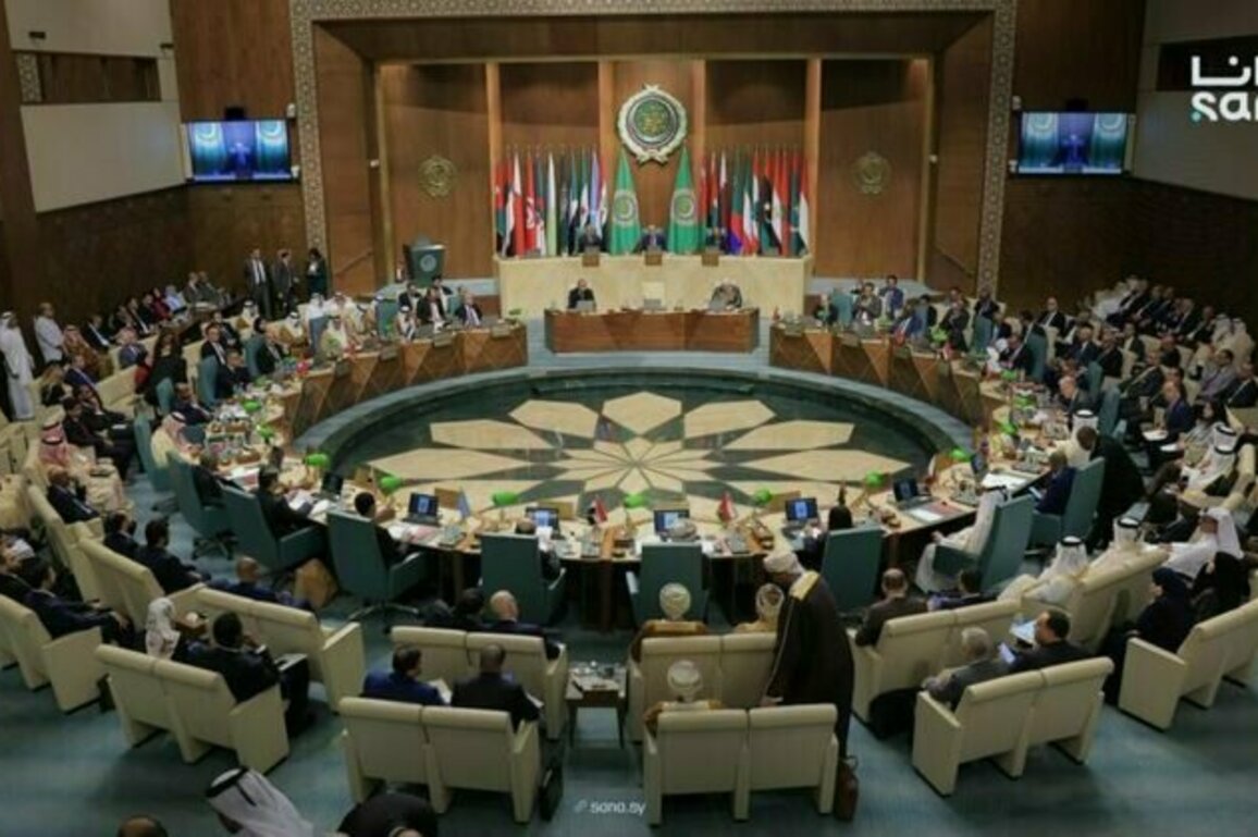 Arab League Council Reaffirms Support for Syria