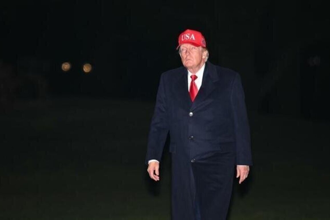Trump says 'not a big fan' of Pope Leo after his anti-war message