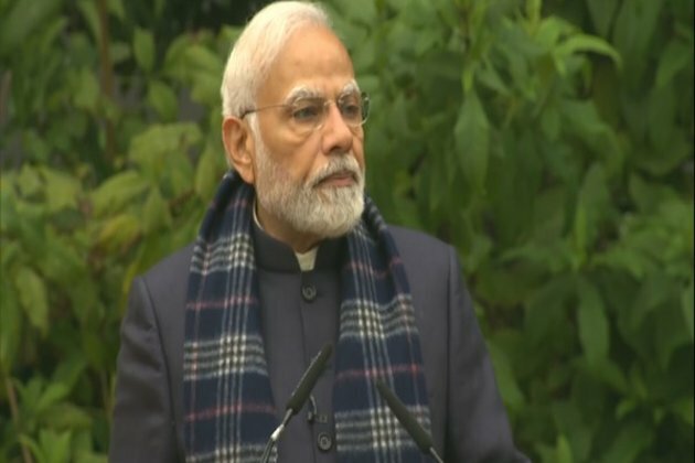 Efforts being made to boost capability of youth in border areas: PM Modi