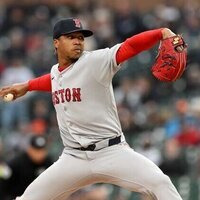 Red Sox, Braves set for rubber game after two thrilling finishes