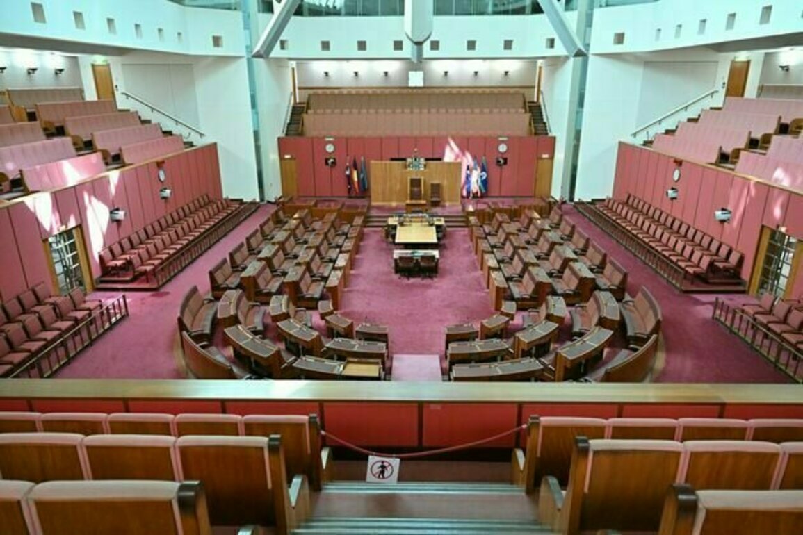 Labor gains Senate seats in Victoria and Queensland, and surges to a national 55.6-44.4 two-party margin