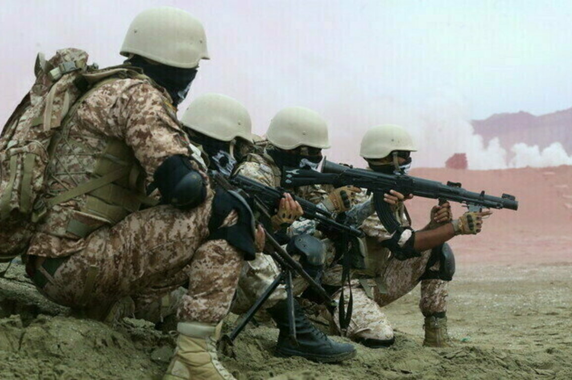 Iran doesnt care about Trumps threats  senior commander