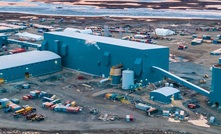  Agnico Eagle Mines’ Meliadine operations in Canada’s Northwest Territories