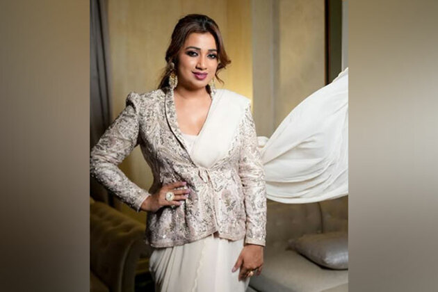 Shreya Ghoshal's X account hacked: Singer warns fans of spam, phishing links