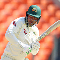 "Not surprised, played really well again today": Travis Head lauds Khawaja's resilience batting in 3rd Ashes Test