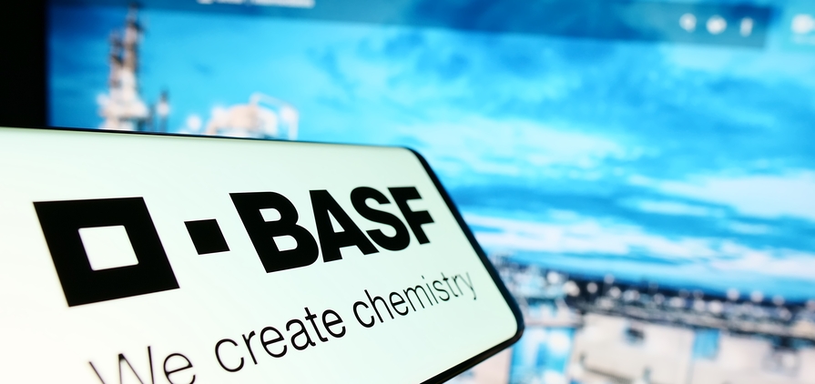 BASF. 