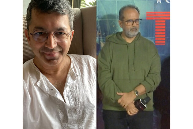 "Gen Z aren't from Mars...they're as sensitive as we are": Filmmakers Aanand L Rai, Kunal Kohli on reimagining love stories for new era