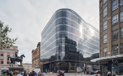 Hitachi Energy cuts ribbon on £3m engineering skills centre in Glasgow