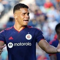 Rapids acquire D Miguel Navarro on loan for 2026