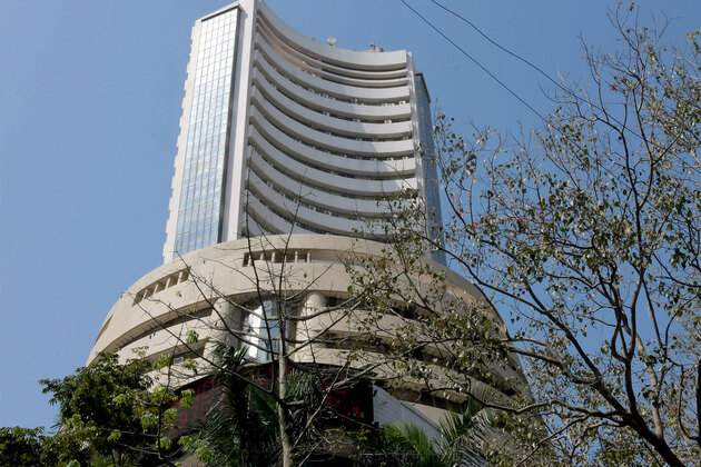 Sensex, Nifty open in green amid global uncertainty and rising gold prices