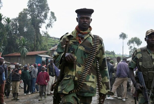 Rwanda Denies Reports of Military Intervention in DRC