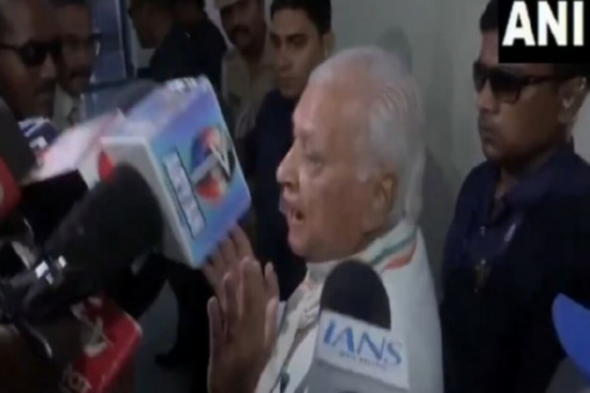 "Those who seek to divide people will face consequences": Bihar Governor on Murshidabad violence