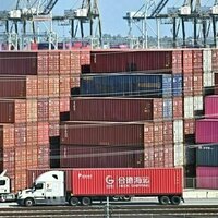 Trump delays tariffs on Mexican, Canadian goods