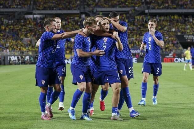 Tight-knit Croatia squad prepared for another lengthy World Cup run
