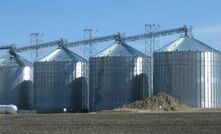 Treatment is imperative in ensuring grain remains free of pests during storage on-farm.